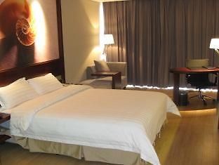 Keyu Hotel Shenzhen Esterno foto