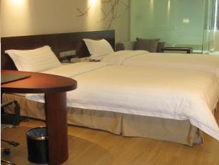 Keyu Hotel Shenzhen Esterno foto